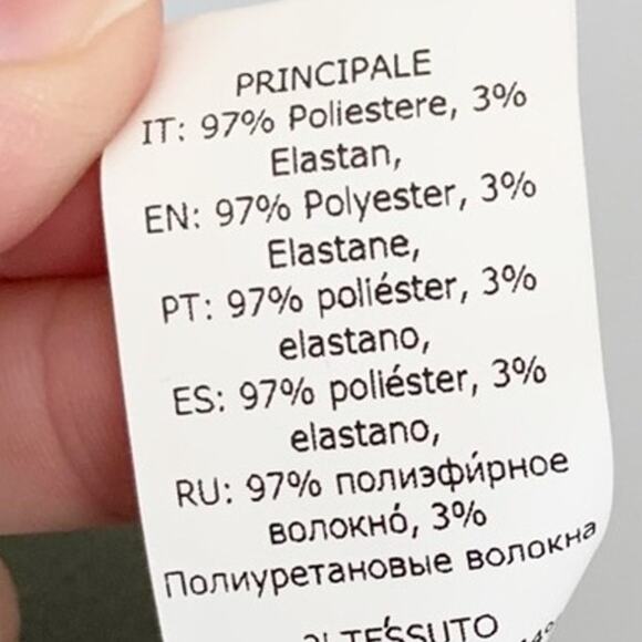 MVP Wardrobe Dress Medium NEW - Picture 6 of 7